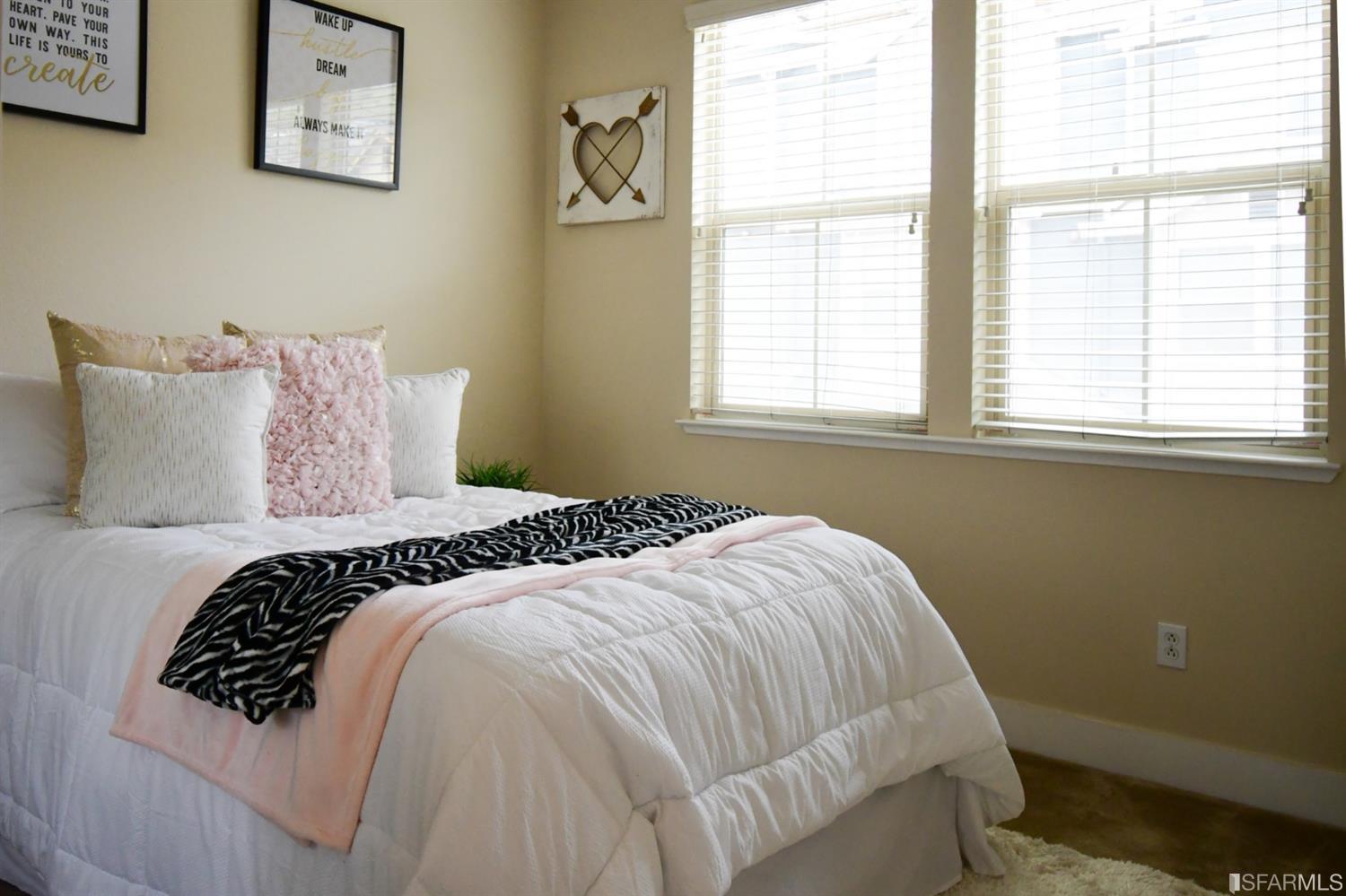 6032 Old Quarry Loop Oakland, CA 94605 - Photo 11 of 24