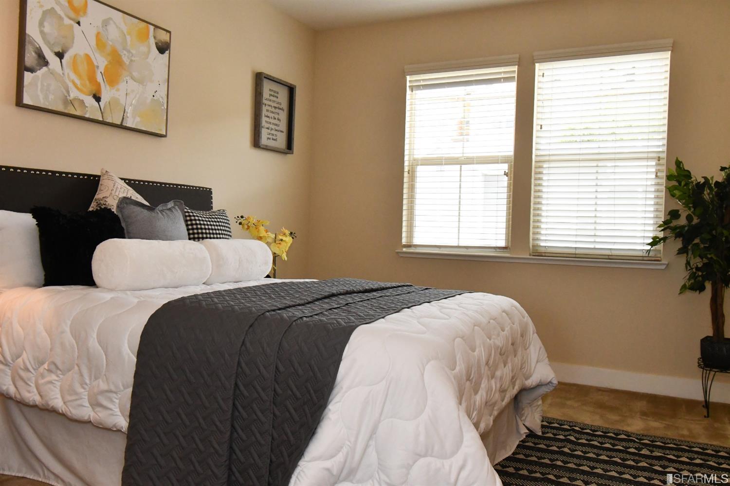 6032 Old Quarry Loop Oakland, CA 94605 - Photo 13 of 24