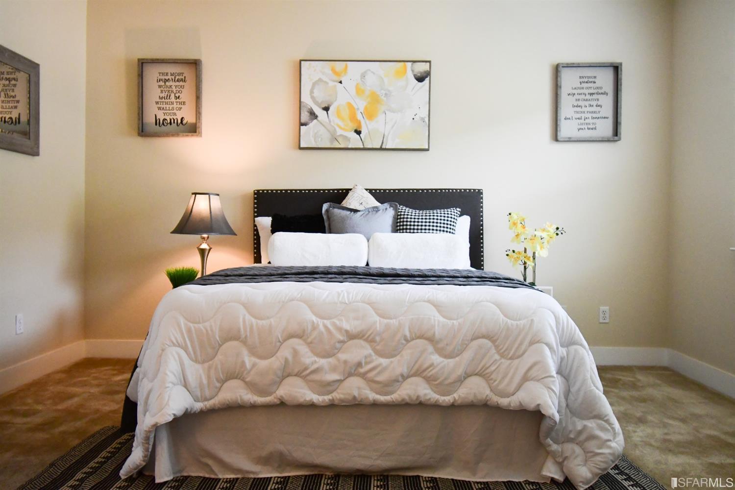 6032 Old Quarry Loop Oakland, CA 94605 - Photo 14 of 24