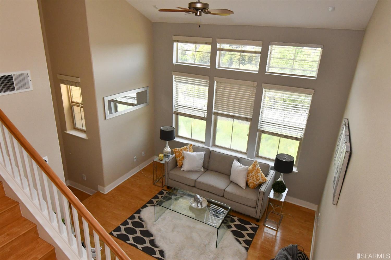 6032 Old Quarry Loop Oakland, CA 94605 - Photo 5 of 24