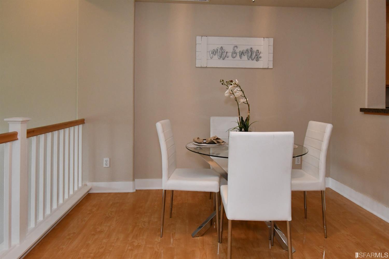 6032 Old Quarry Loop Oakland, CA 94605 - Photo 8 of 24