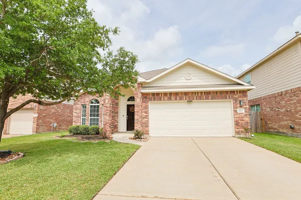 $298,900 | 8122 Rudy Brook Way, Spring, TX 77379