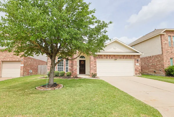 $298,900 | 8122 Rudy Brook Way, Spring, TX 77379