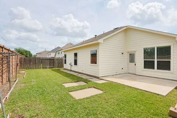 $298,900 | 8122 Rudy Brook Way, Spring, TX 77379