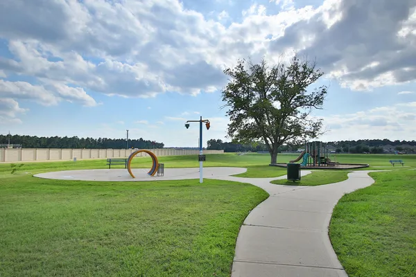 $298,900 | 8122 Rudy Brook Way, Spring, TX 77379