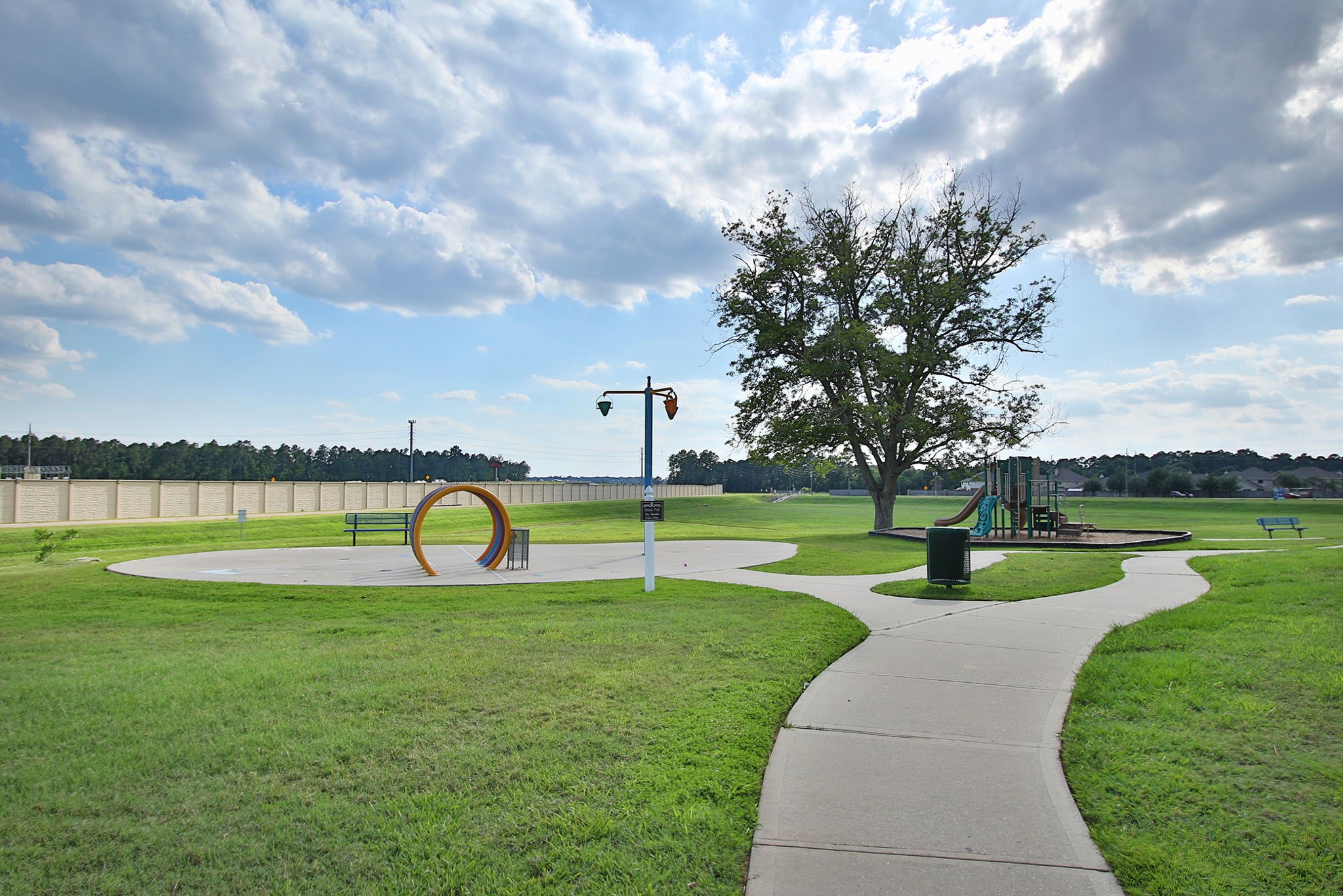 8122 Rudy Brook Way Spring, TX 77379 - Photo 39 of 41