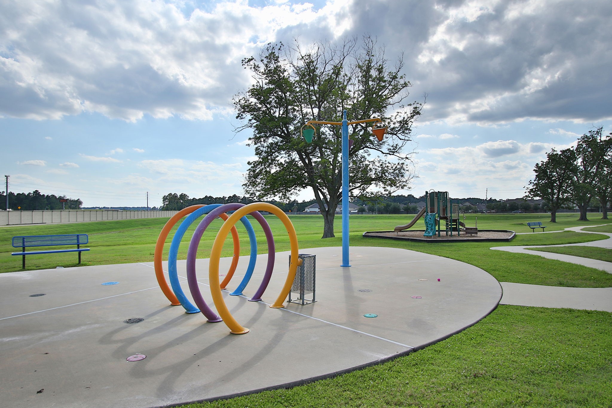 8122 Rudy Brook Way Spring, TX 77379 - Photo 40 of 41