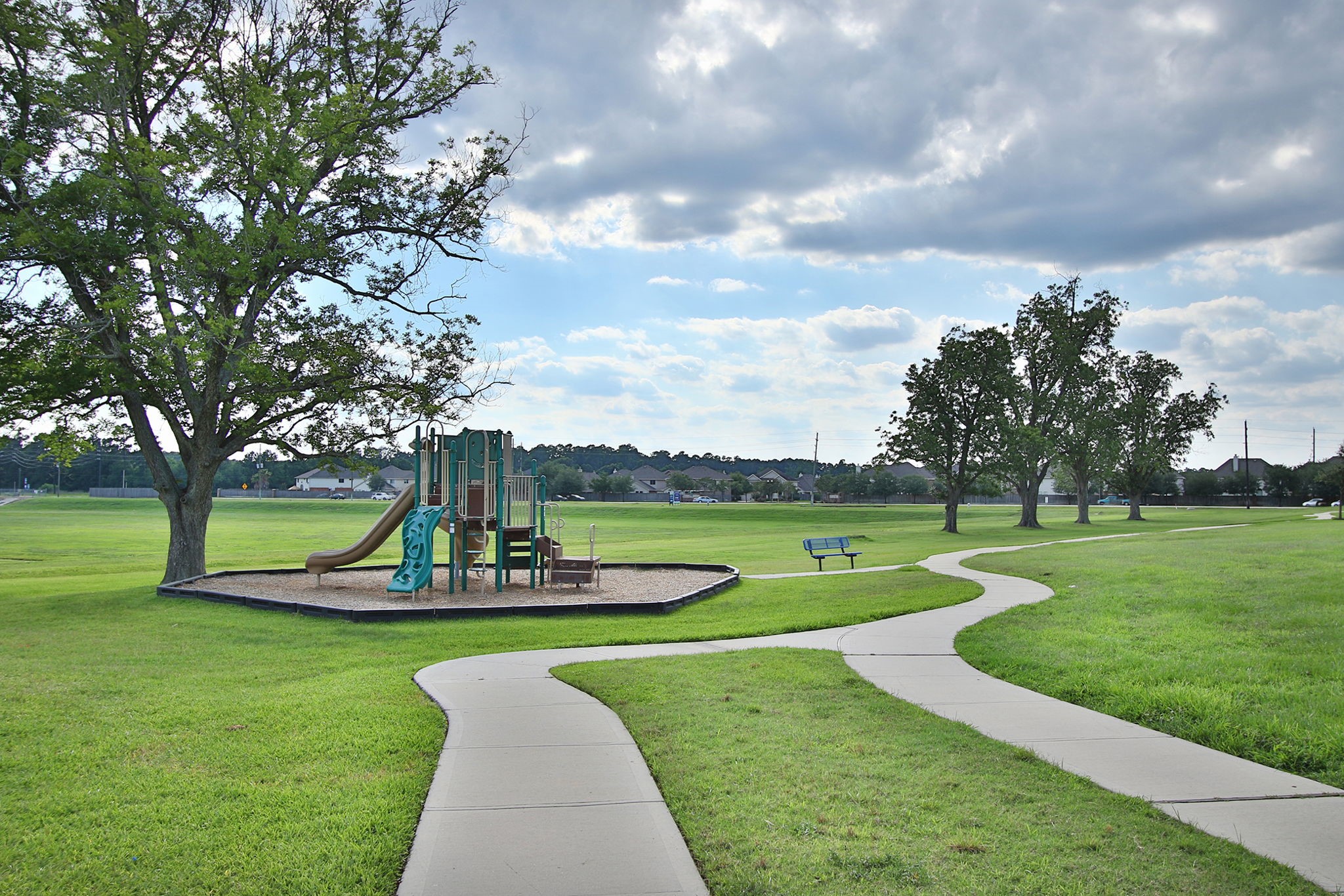 8122 Rudy Brook Way Spring, TX 77379 - Photo 41 of 41