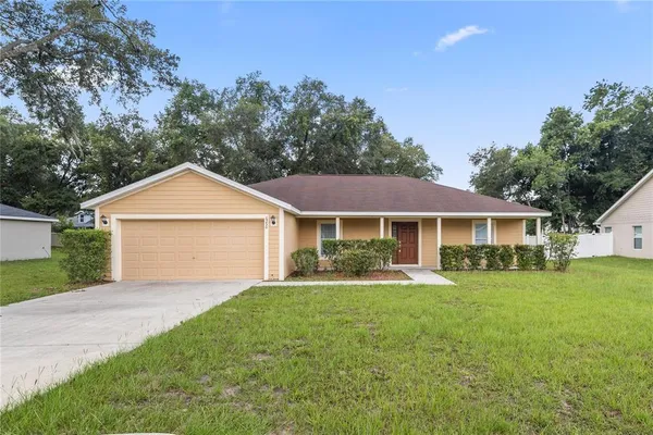 $294,999 | 6250 Southwest 116th St Road, Ocala, FL 34476