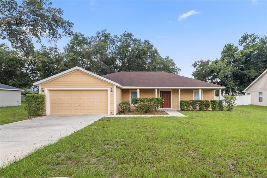 6250 Southwest 116th St Road Ocala, FL 34476 - Photo 1 of 28