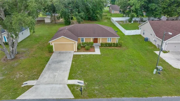 $294,999 | 6250 Southwest 116th St Road, Ocala, FL 34476