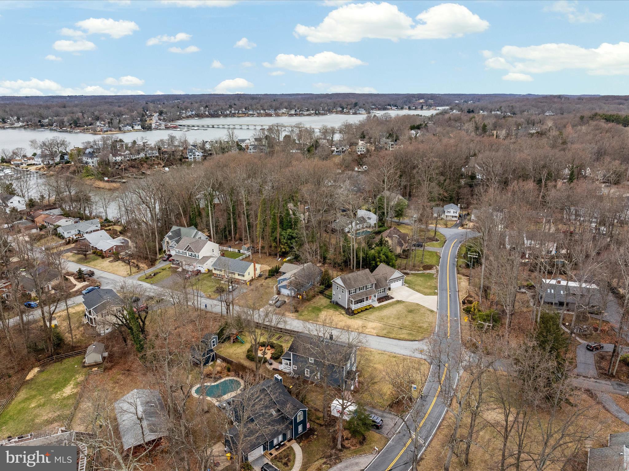 2979 Valley View Road Annapolis, MD 21401 - Photo 54 of 70 Gallery Image 54