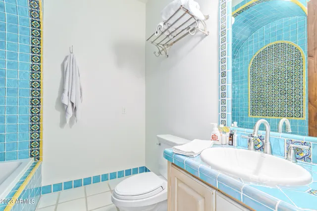 $30,000 | 6708 East San Miguel Avenue, Paradise Valley, AZ 85253