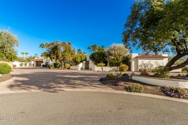 $30,000 | 6708 East San Miguel Avenue, Paradise Valley, AZ 85253