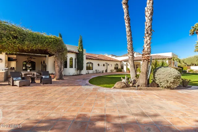 $30,000 | 6708 East San Miguel Avenue, Paradise Valley, AZ 85253