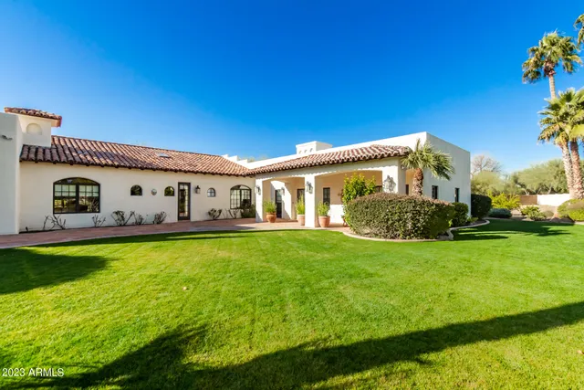 $30,000 | 6708 East San Miguel Avenue, Paradise Valley, AZ 85253