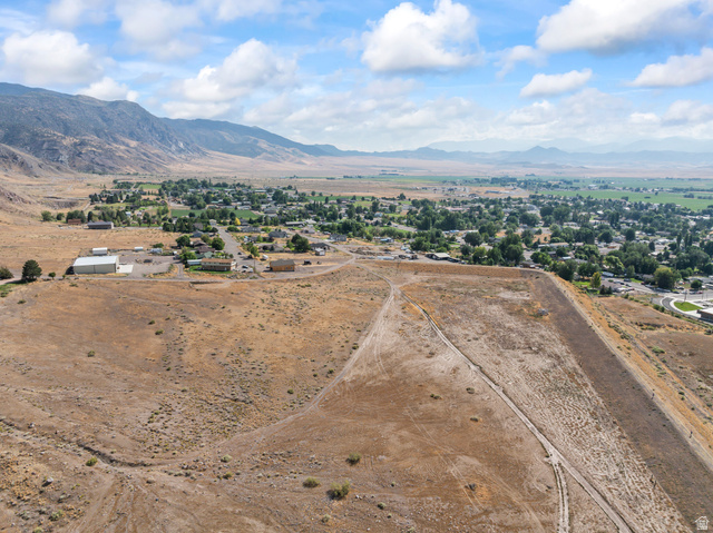 500 East Sand Canyon Road Monroe, UT 84754 - Photo 2 of 12 Overview of rural landscape with mountains