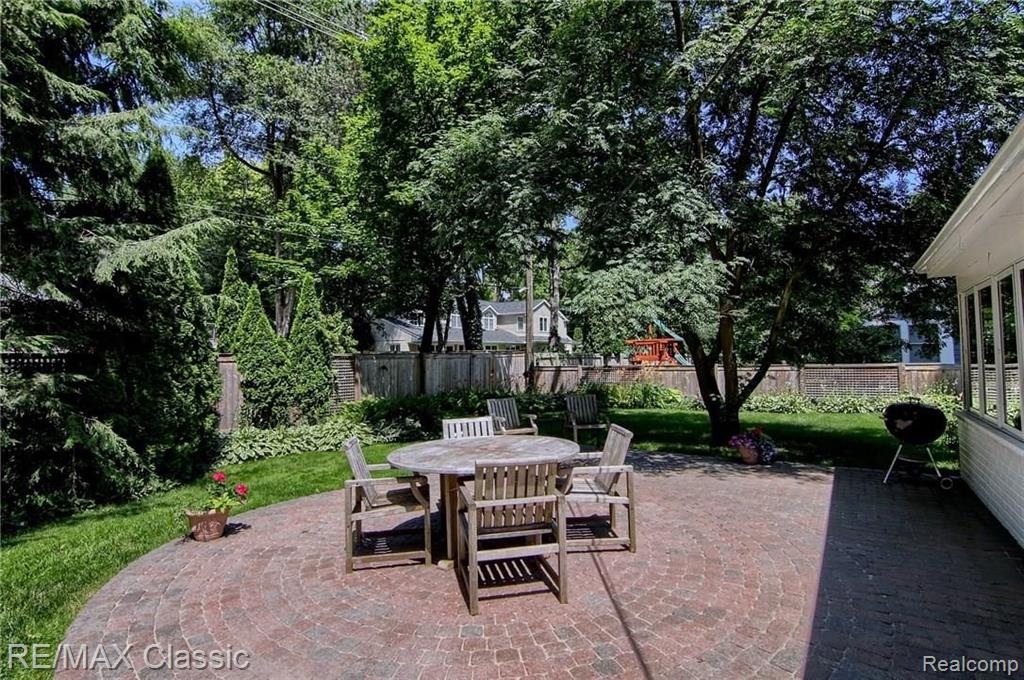 6044 Worlington Road Bloomfield Hills, MI 48301 - Photo 29 of 34
