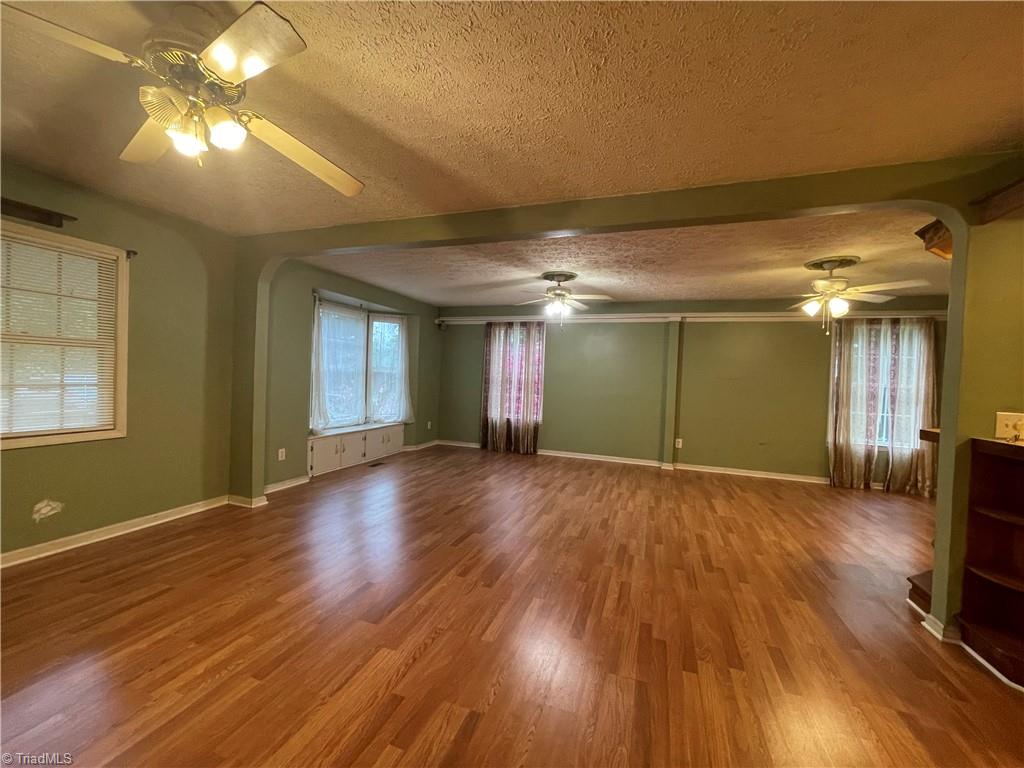 306 Youngs Chapel Church Road Roxboro, NC 27574 - Photo 3 of 29