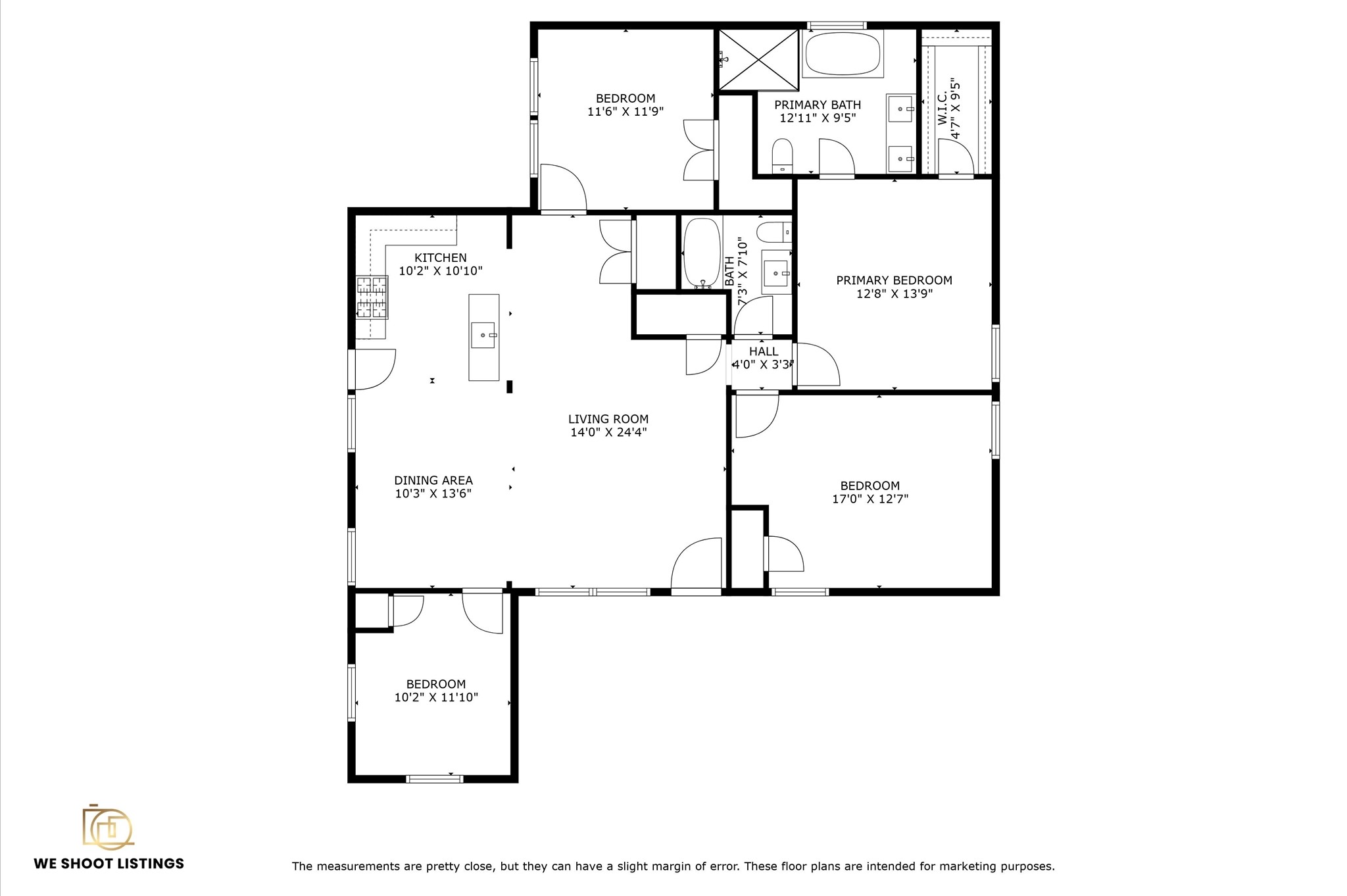 6527 Beekman Road Houston, TX 77021 - Photo 22 of 22 a picture of a bench in front of door