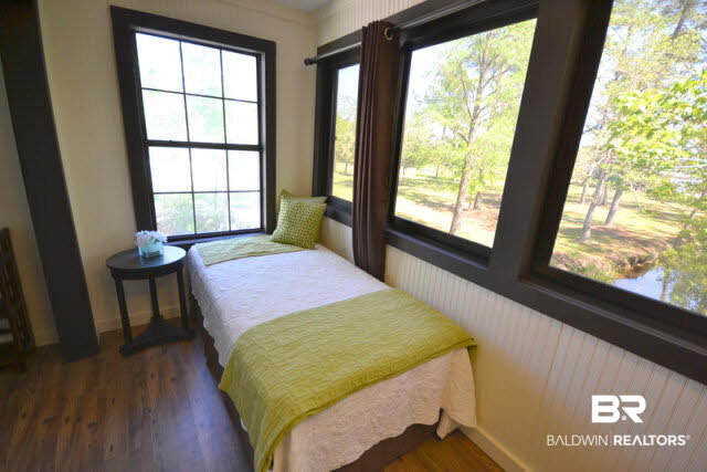 4370 Downey Drive Mobile, AL 36619 - Photo 26 of 36 Guest House Bedroom