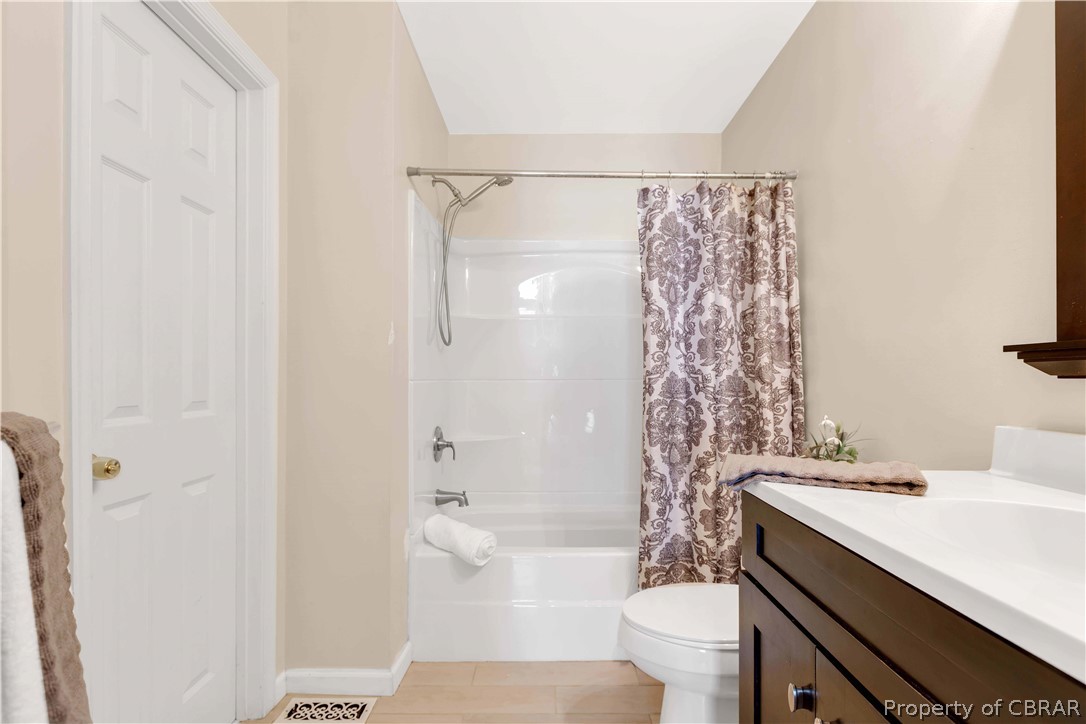 439 Lester Road Newport News, VA 23601 - Photo 19 of 29