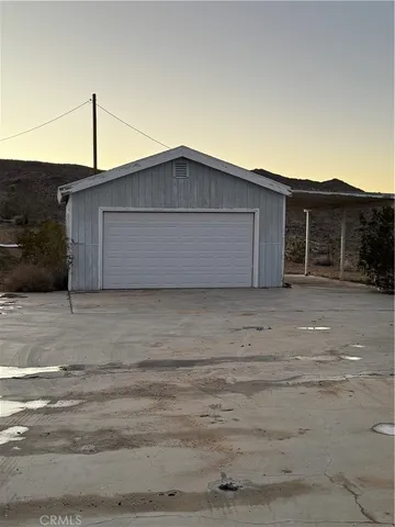 $380,000 | 55522 Chaparral Road, Yucca Valley, CA 92284