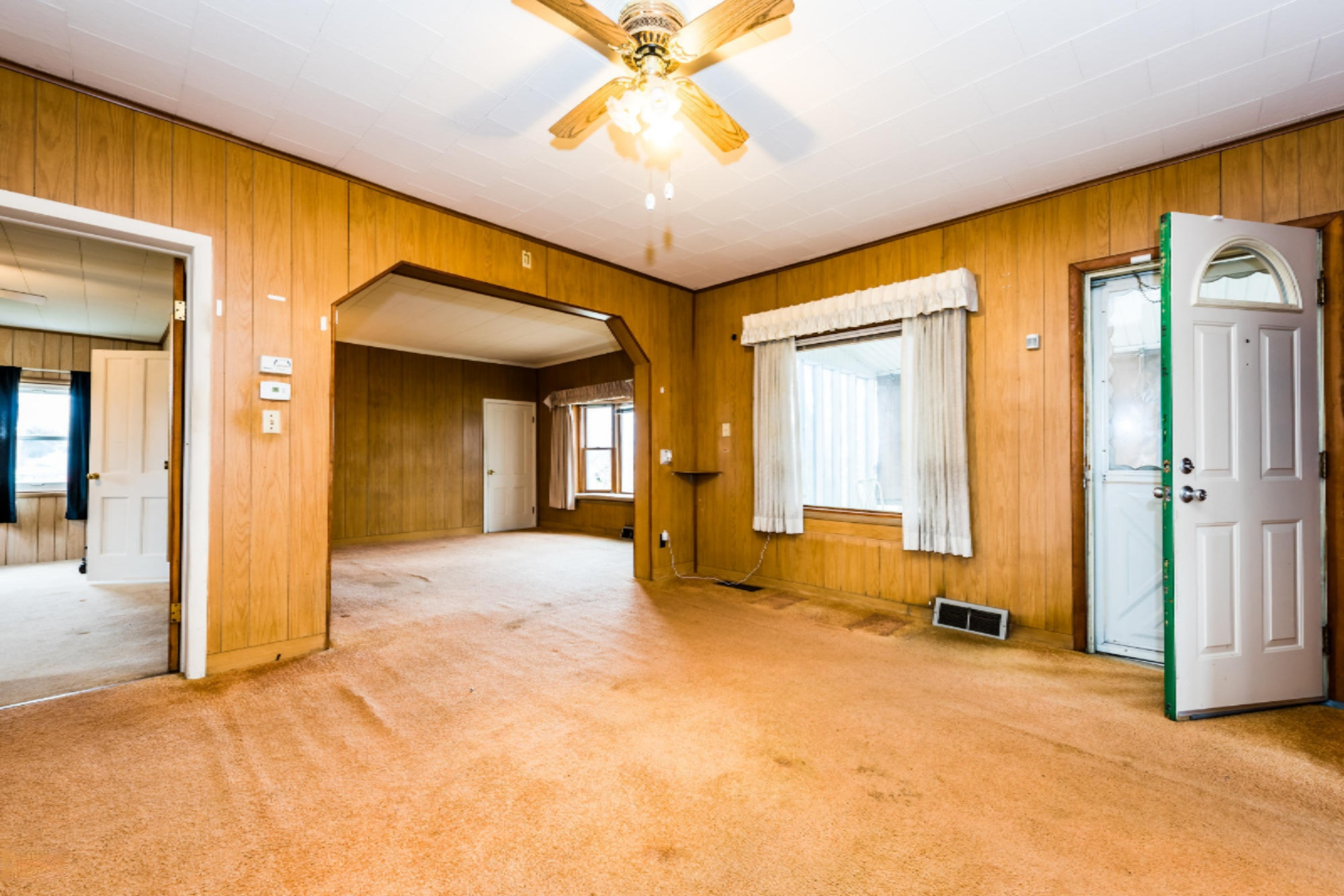 2913 West Shawnee Road Baroda, MI 49101 - Photo 4 of 17 Shawnee-106