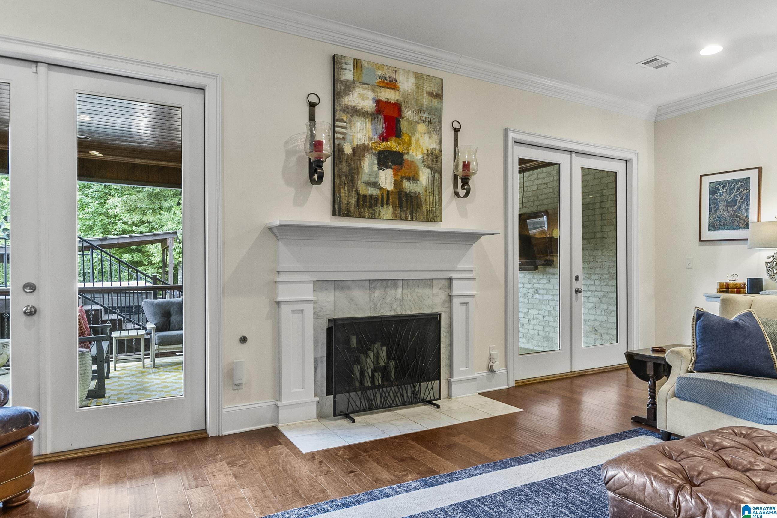 730 Kings Mountain Road Tuscaloosa, AL 35406 - Photo 22 of 54