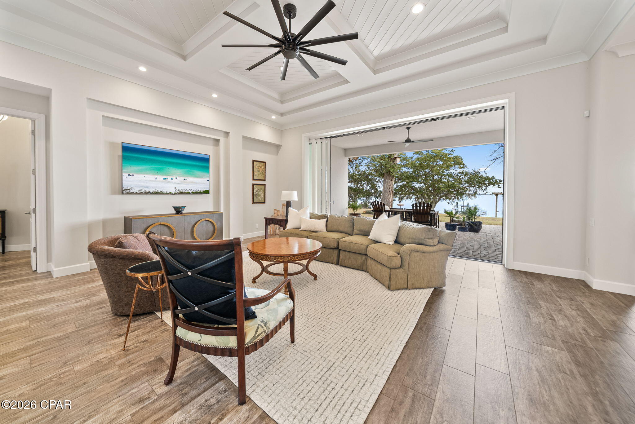 714 Bunkers Cove Road Panama City, FL 32401 - Photo 28 of 72