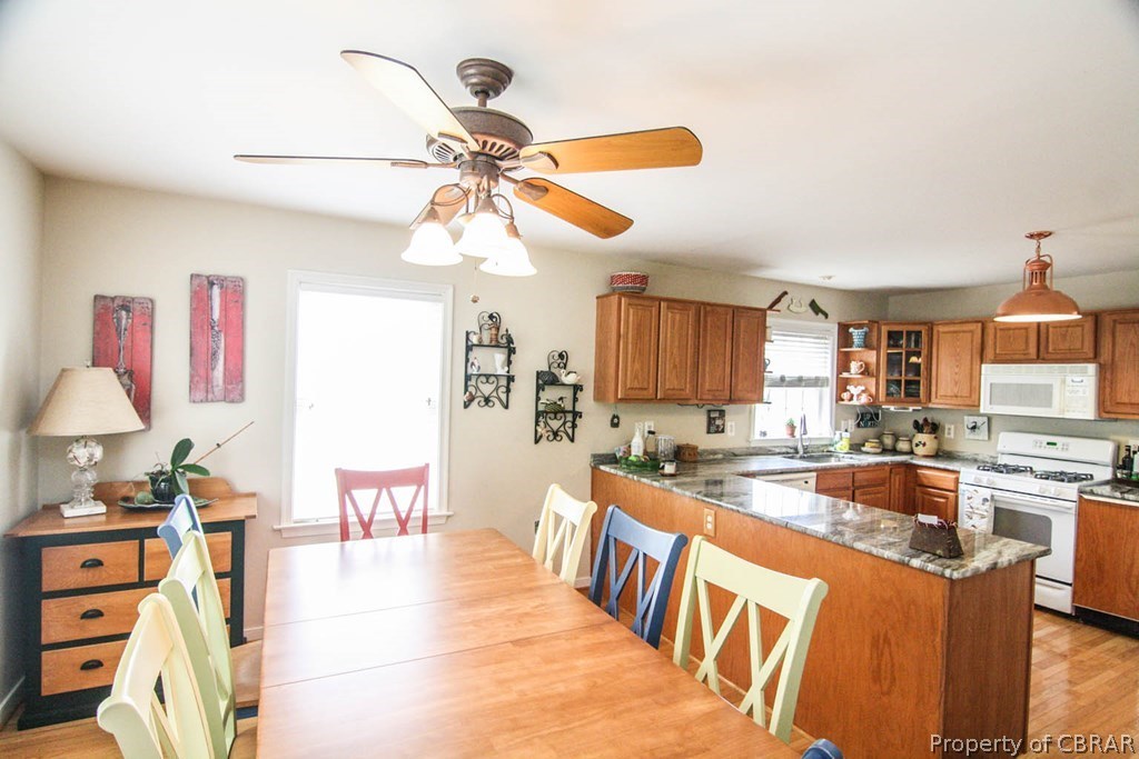 190 East Harbor Drive Reedville, VA 22539 - Photo 17 of 31