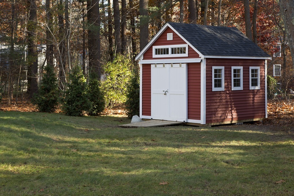 131 Bianca Road Duxbury, MA 02332 - Photo 12 of 12 Gallery Image 12