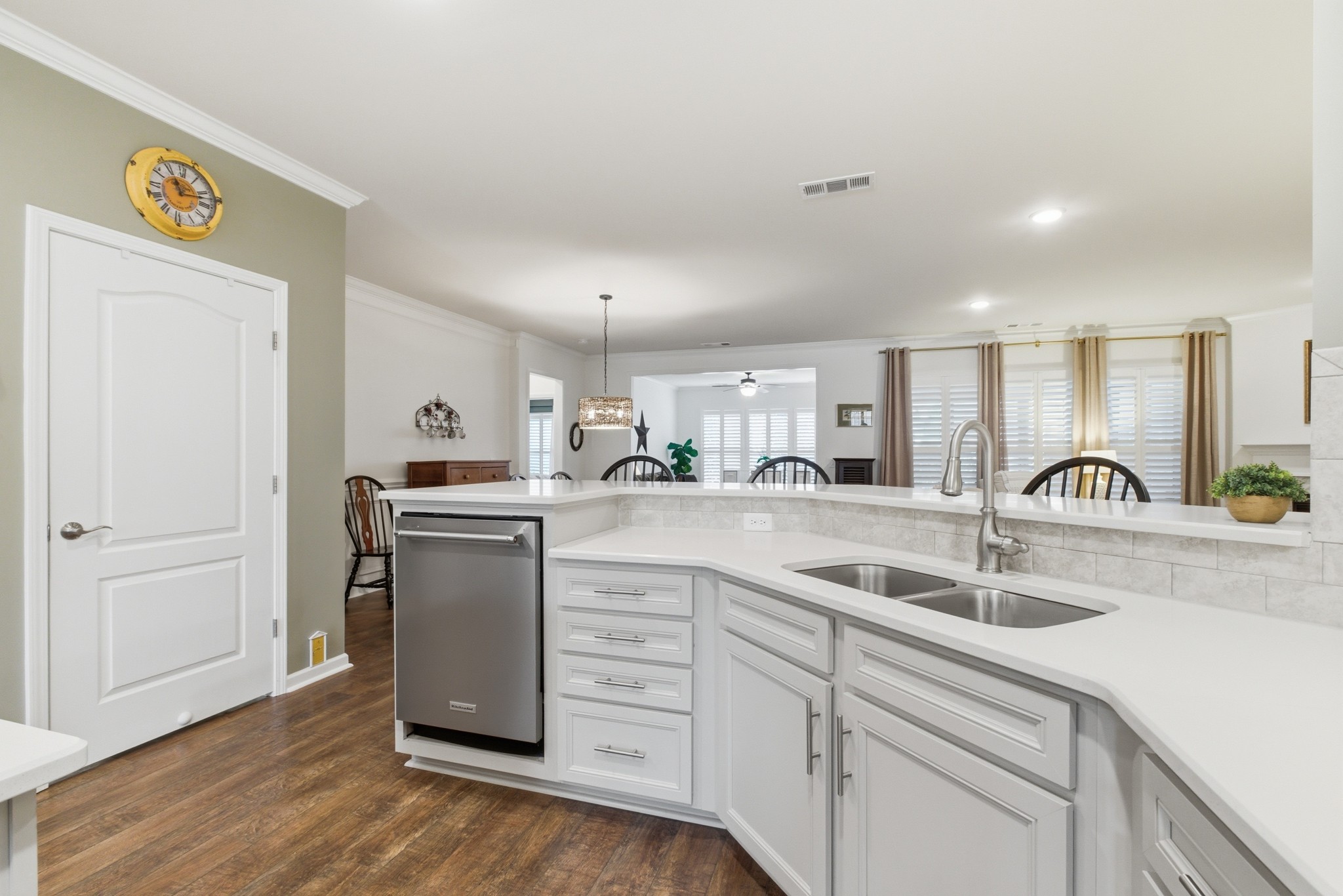1015 Coffee Ridge Spring Hill, TN 37174 - Photo 13 of 58