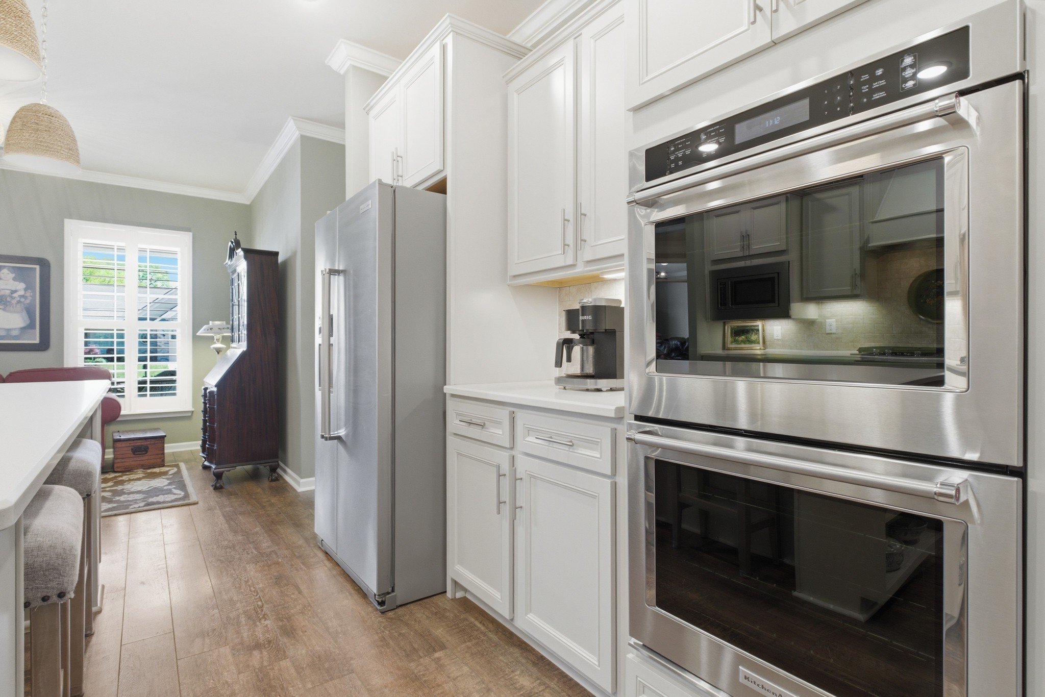 1015 Coffee Ridge Spring Hill, TN 37174 - Photo 14 of 58