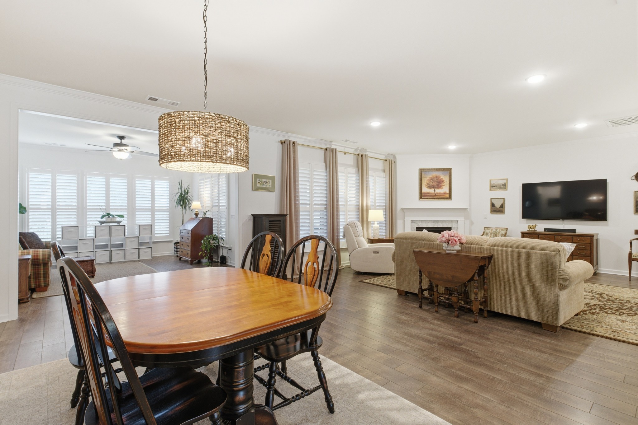 1015 Coffee Ridge Spring Hill, TN 37174 - Photo 16 of 58