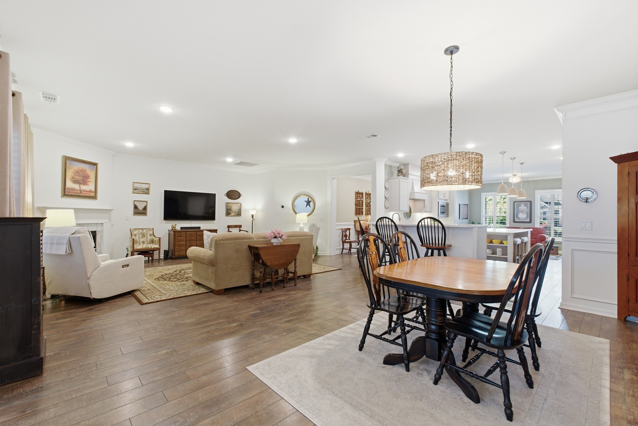 1015 Coffee Ridge Spring Hill, TN 37174 - Photo 17 of 58