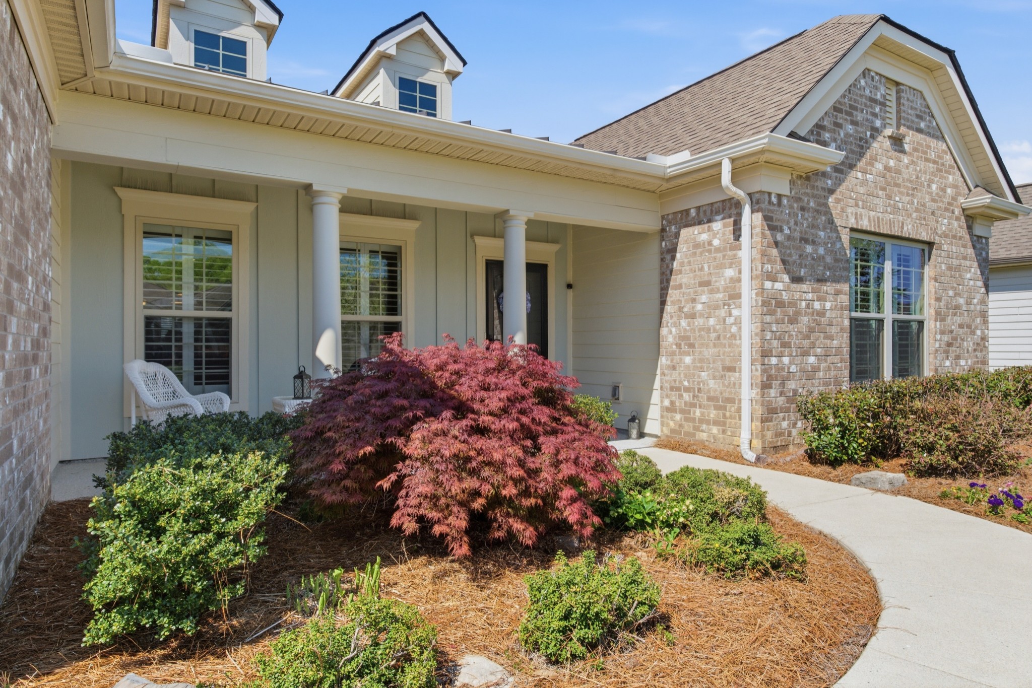 1015 Coffee Ridge Spring Hill, TN 37174 - Photo 2 of 58