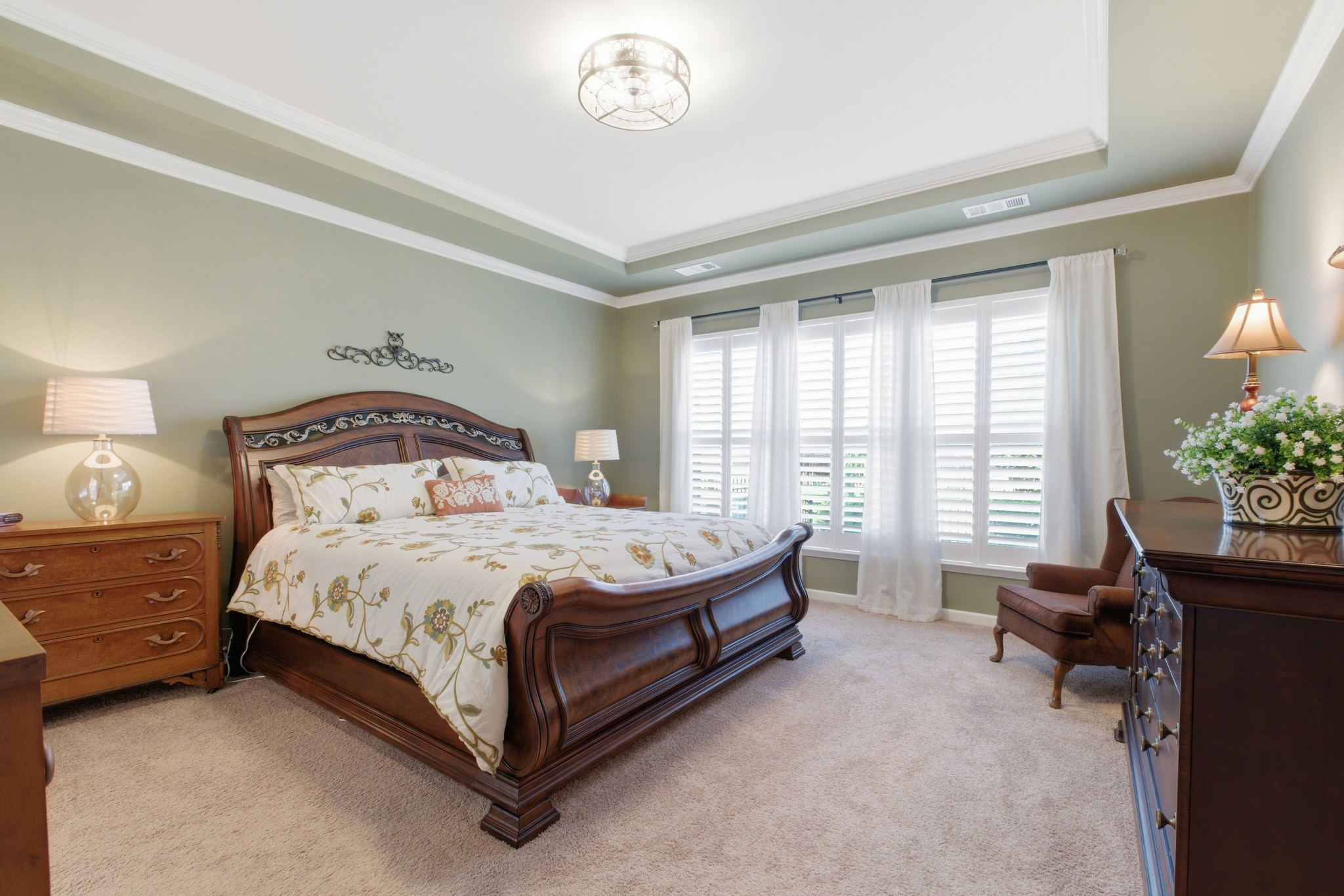 1015 Coffee Ridge Spring Hill, TN 37174 - Photo 23 of 58