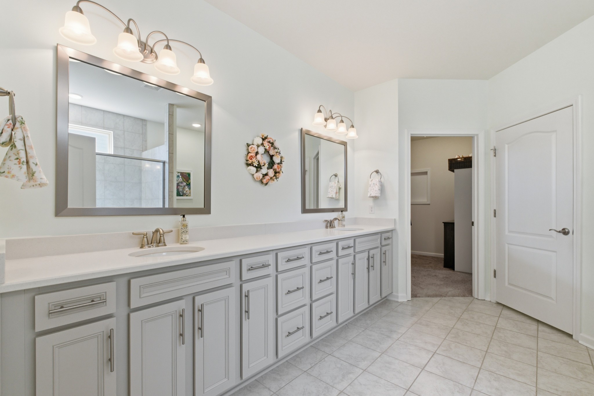 1015 Coffee Ridge Spring Hill, TN 37174 - Photo 25 of 58