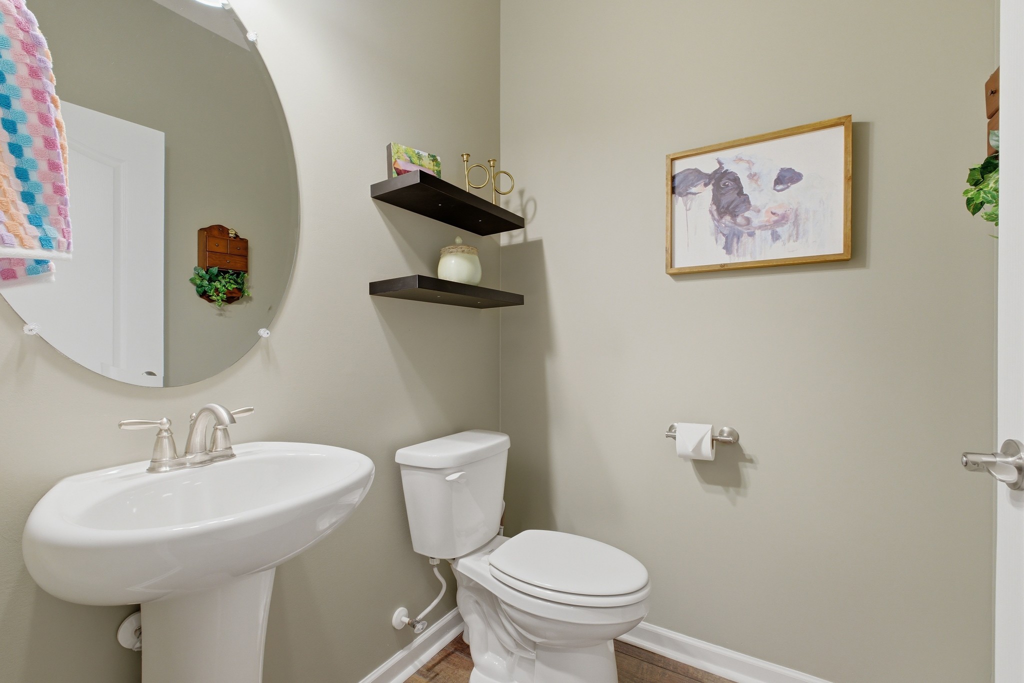 1015 Coffee Ridge Spring Hill, TN 37174 - Photo 32 of 58