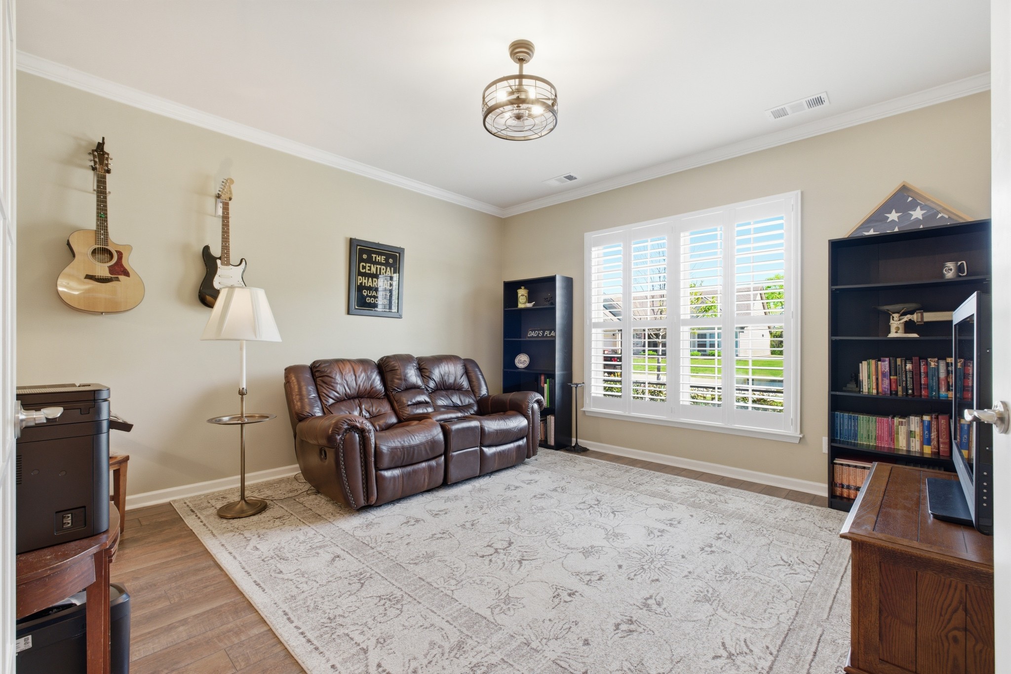 1015 Coffee Ridge Spring Hill, TN 37174 - Photo 33 of 58