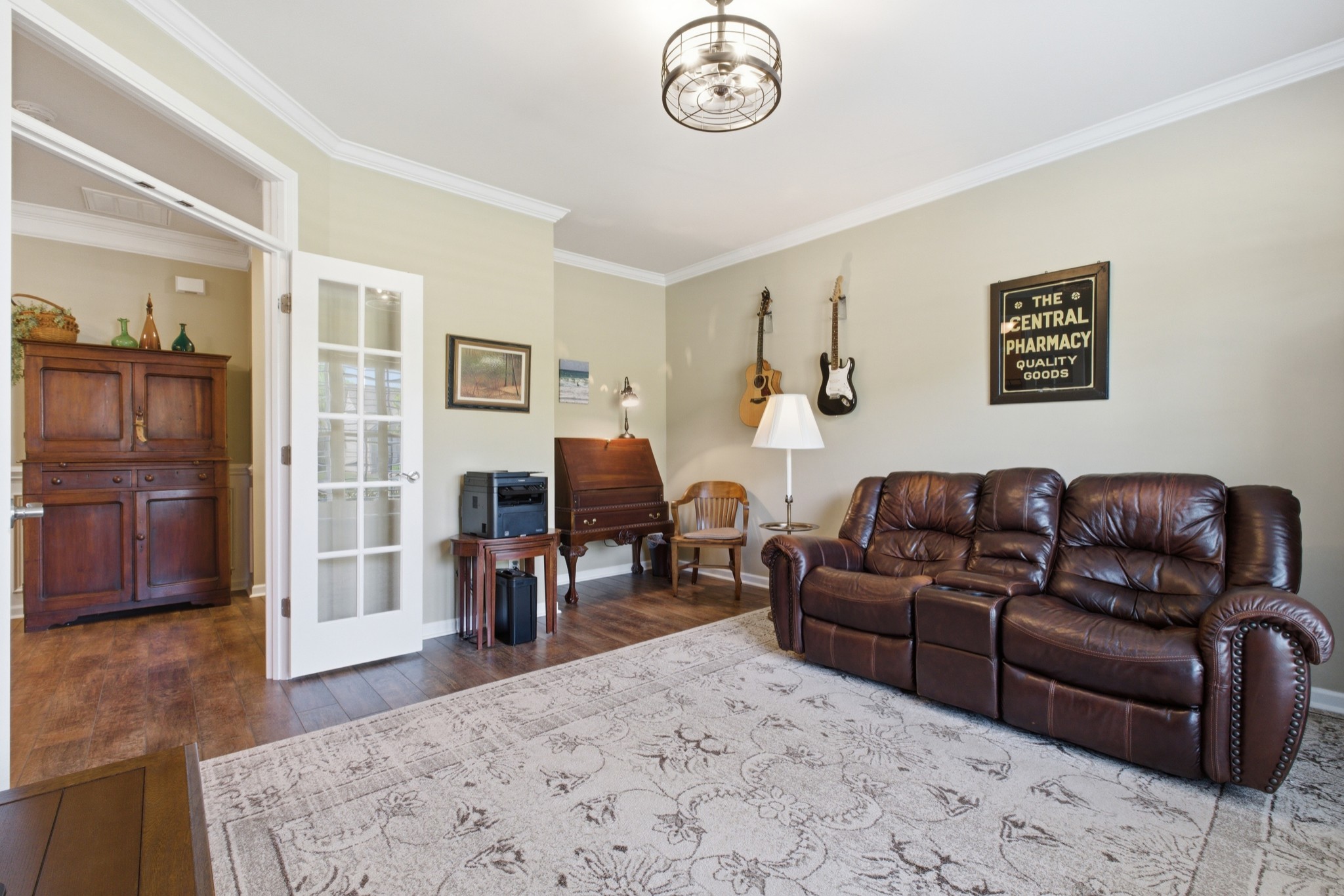 1015 Coffee Ridge Spring Hill, TN 37174 - Photo 34 of 58