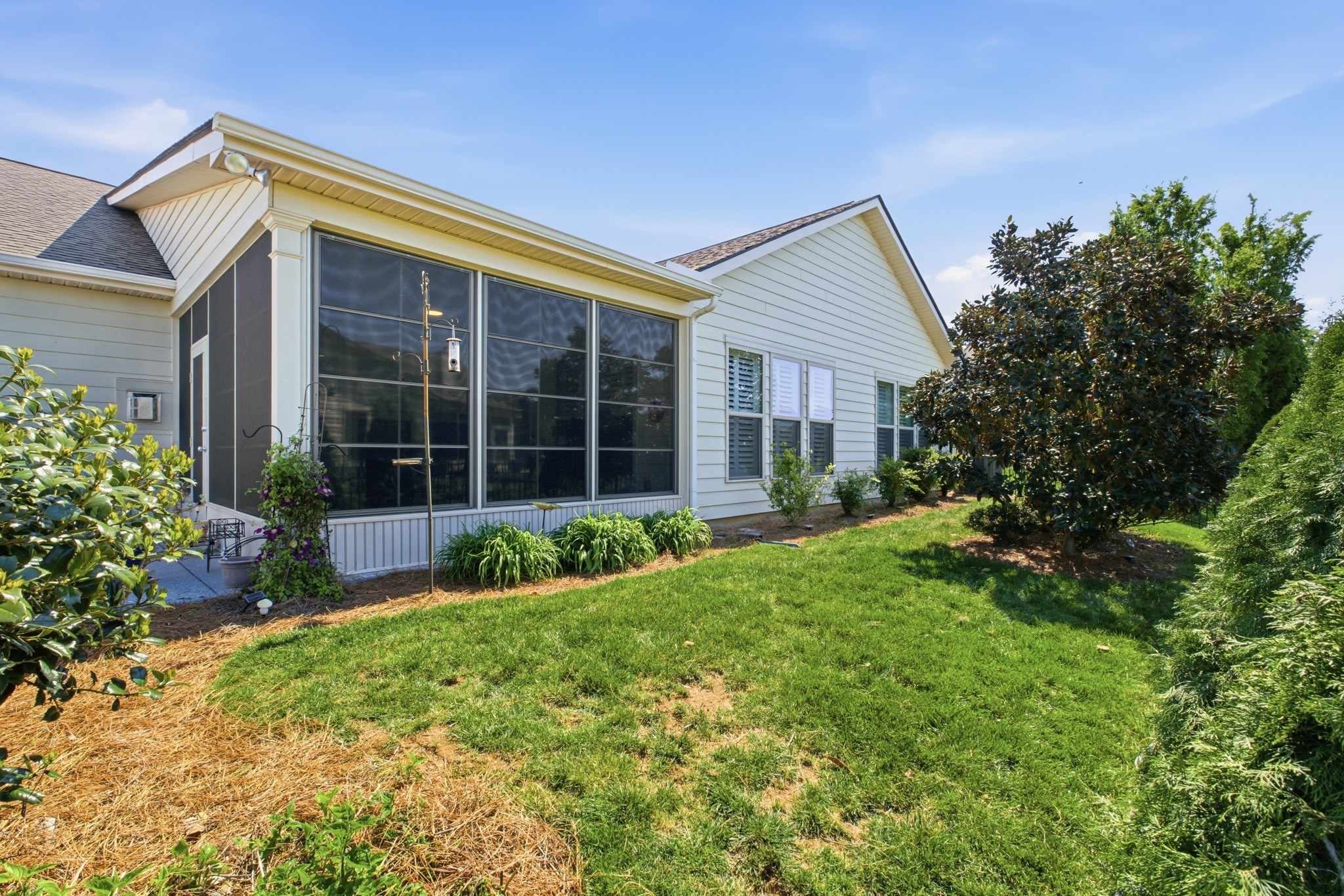 1015 Coffee Ridge Spring Hill, TN 37174 - Photo 36 of 58