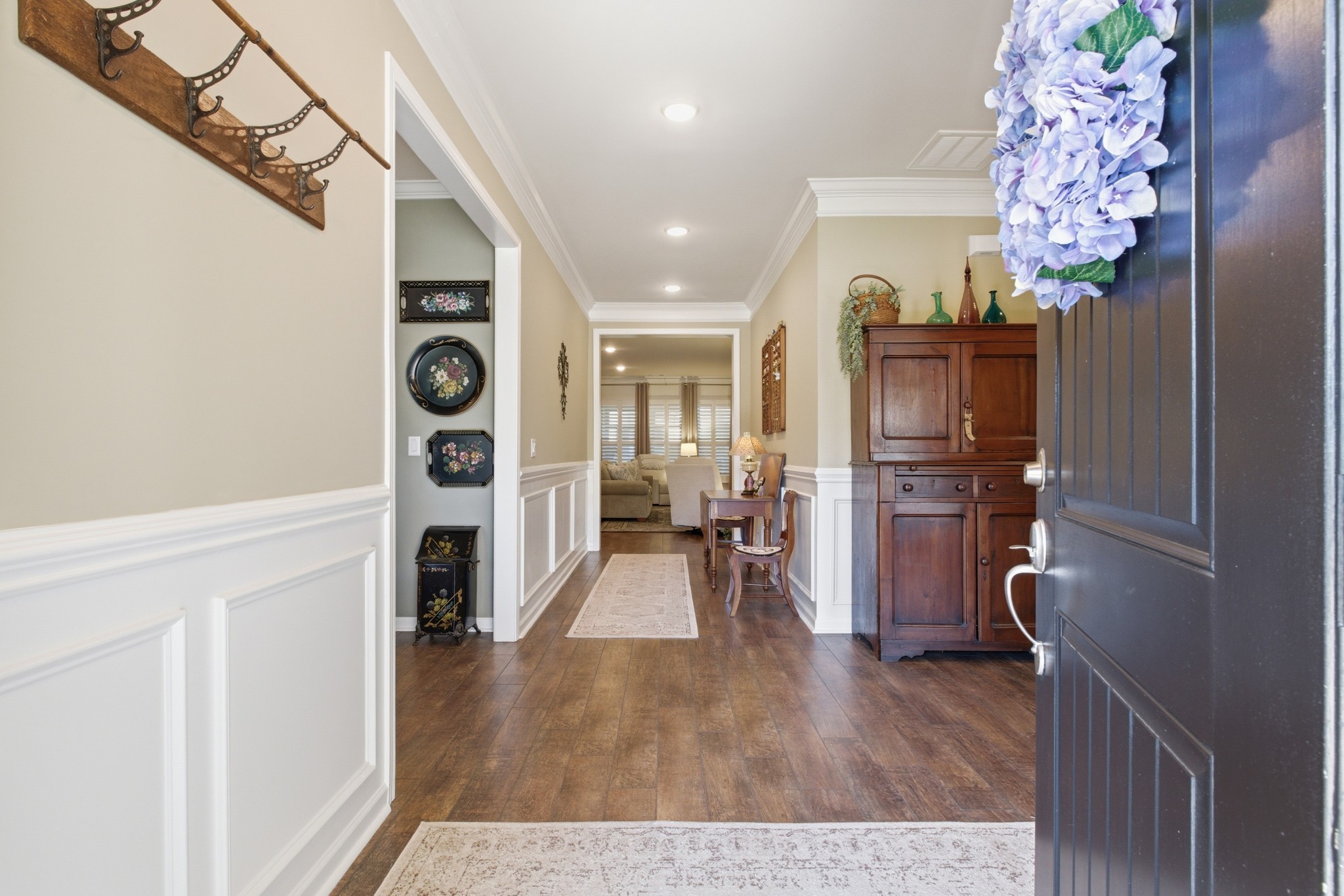 1015 Coffee Ridge Spring Hill, TN 37174 - Photo 4 of 58