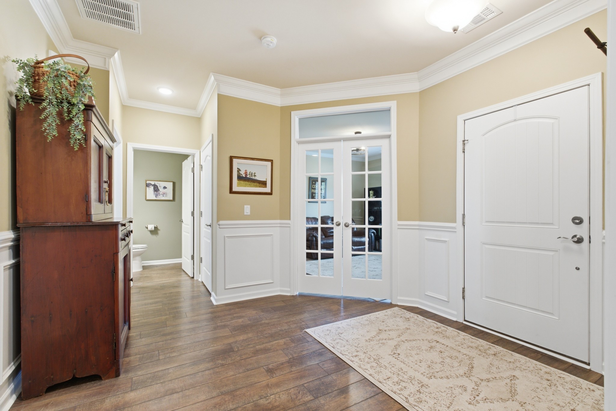 1015 Coffee Ridge Spring Hill, TN 37174 - Photo 5 of 58