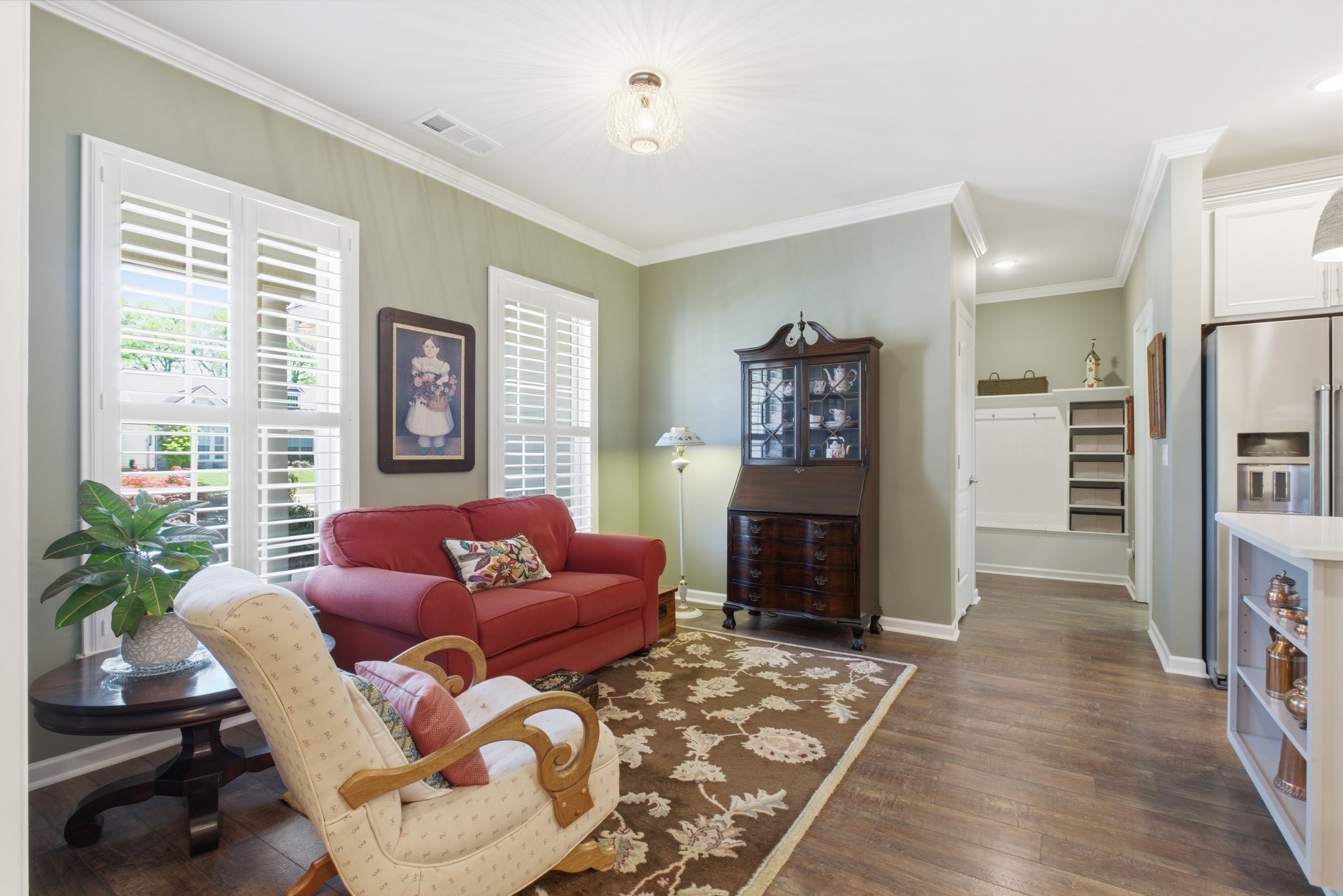 1015 Coffee Ridge Spring Hill, TN 37174 - Photo 6 of 58