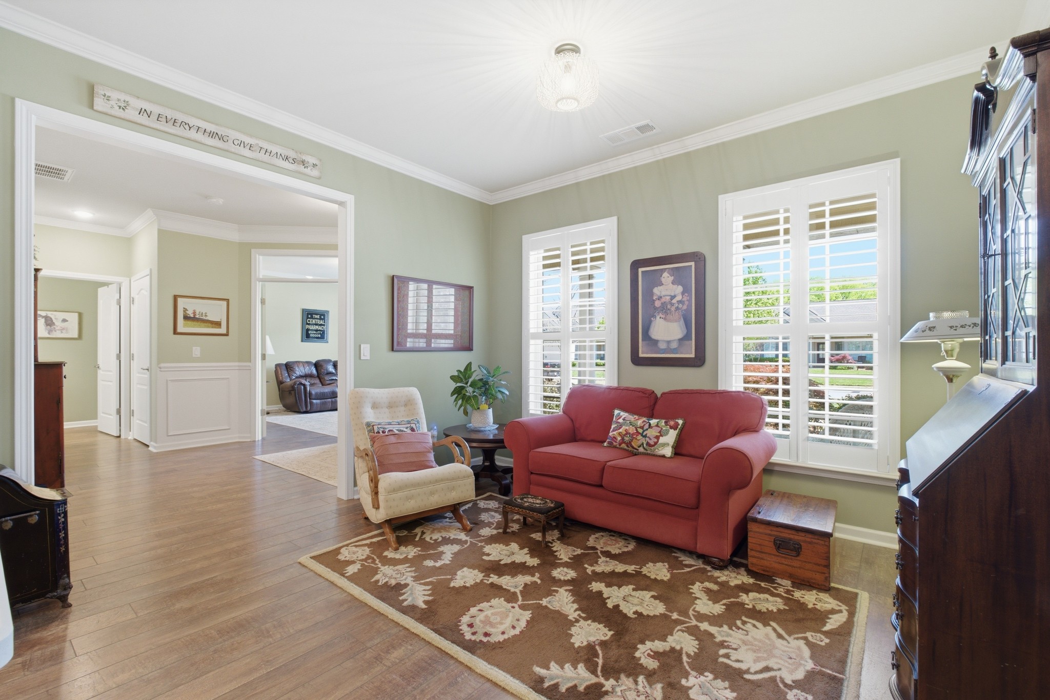 1015 Coffee Ridge Spring Hill, TN 37174 - Photo 7 of 58