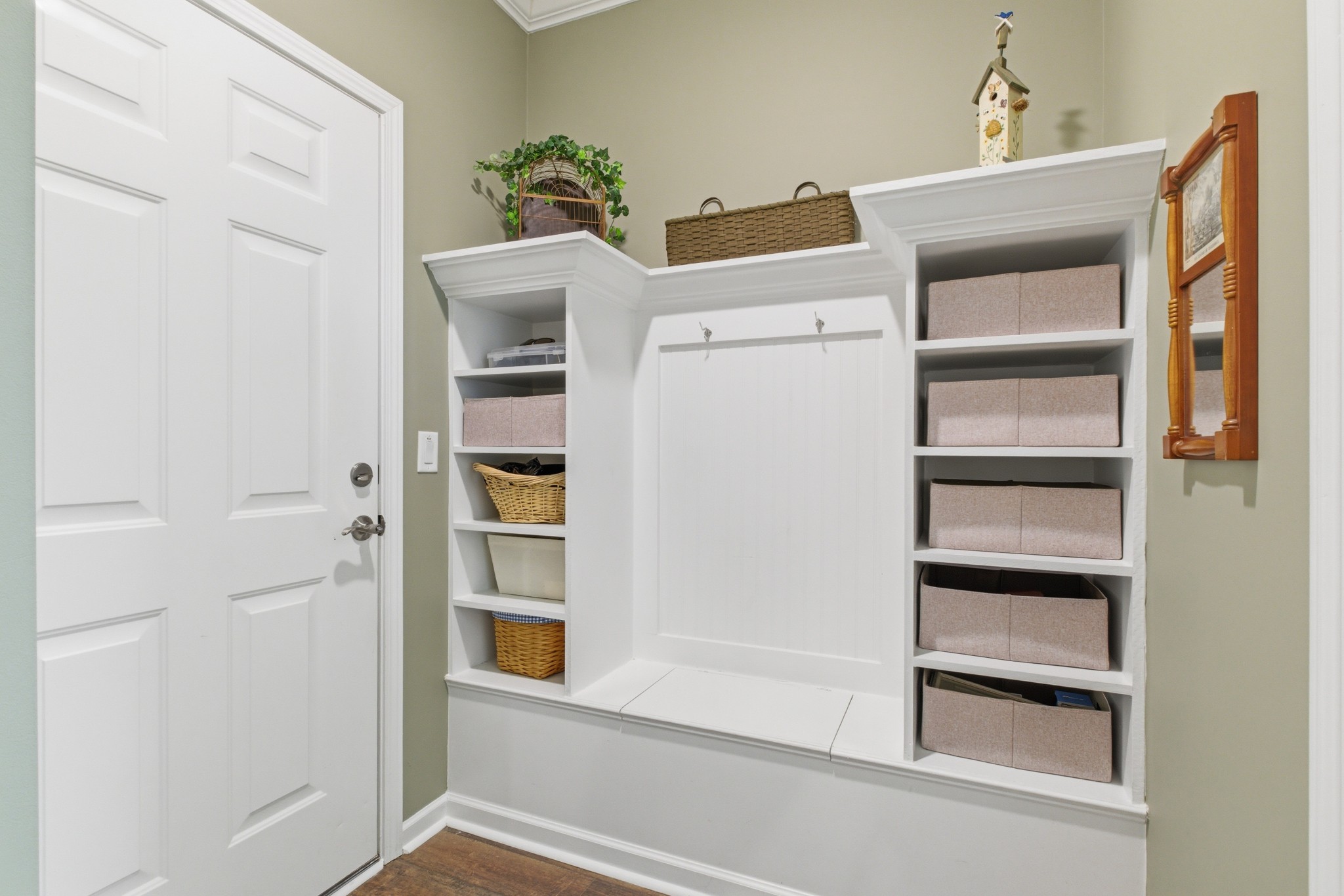 1015 Coffee Ridge Spring Hill, TN 37174 - Photo 8 of 58