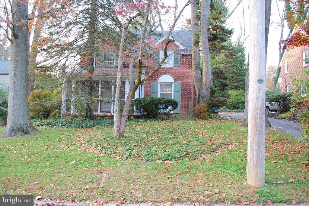 1004 Carroll Road Wynnewood, PA 19096 - Photo 3 of 15