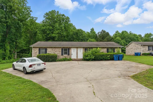 $850,000 | 4681-4709 Grassy Creek Road, Denver, NC 28037